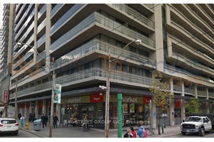 Heart Of Downtown, Absolute Prime Location, Fully And Newly Renovated, Full Open Concept, Bright And Spacious Unit, 9' Ceiling, Steps To Universities, Hospitals, Subway, Eaton Center, Financial District, 24 Hours ...