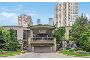 Welcome to this state of the art Tridel Ovation.