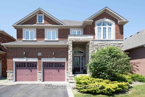Experience comfort, convenience, and modern living in this bright and spacious 2 bedroom basement apartment, ideally located in a sought after North Oshawa neighbourhood.