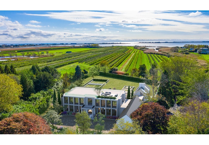 Watermill South New Construction, Farm, Bay and Ocean Views