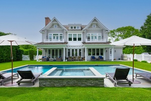 Southampton Village