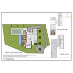 114 Rose Way Contemporary New Construction South of Highway photo 8