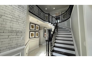 Show stopper ! ! ! Immaculate 4 Bedroom Detached Home with 1 bedroom separate unit in the basement for Nanny or in Laws.
