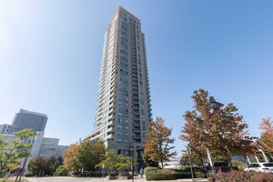 Welcome To Unit 3002, 60 Brian Harrison Way At Equinox By Monarch Near Scarborough Town Centre.