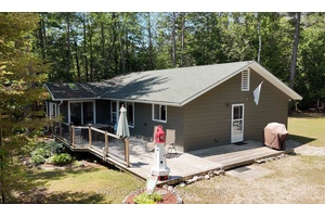 TURN KEY COTTAGE LIFE AWAITS !