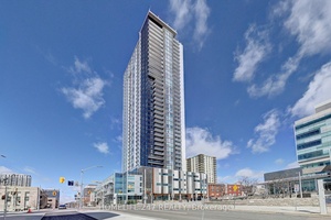 Welcome to this 2 bedroom, 2 bathroom corner unit at DTK Condos.