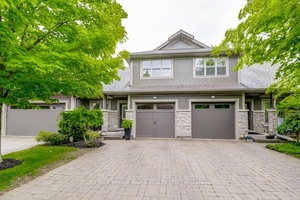 Live in one of the BEST locations in Fonthill !