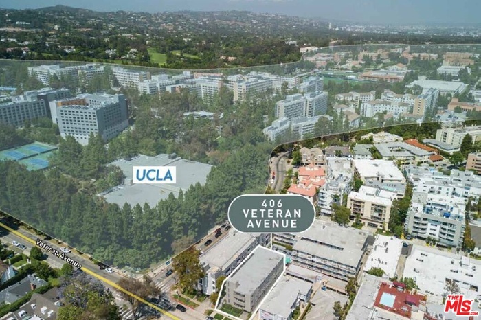 406 Veteran - Across the Stree