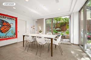 Tranquil Townhouse Like Sanctuary in the Heart of the Upper West Side !