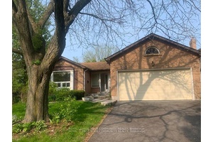 Full renovated basement, two large bedrooms, one walk in closet, Brand New kitchen, Two New 3 piece bathrooms, large living room.