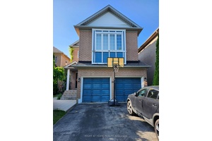Immaculate Home Located At Rouge Woods Community ; 9' Ceiling Main Floor ; 3 Spacious Bedrooms ; Laundry Room On 2nd Floor ; 3 1 Bathrooms ; Open concept Kitchen ...