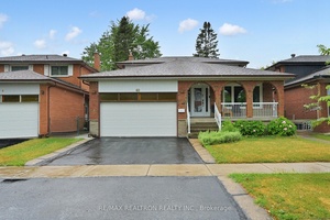 Enjoy This Newly Renovated, Beautifully Maintained, Basement Apartment In The Sought AfterNeighbourhood.