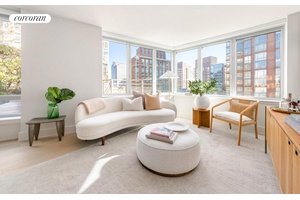 Coop with Condo Rules. Immediate occupancy on select residences.