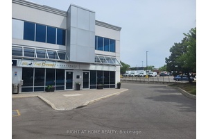 This is an Incredible Opportunity to buy two premium end units in a prime Vaughan location combined for an approximate total of 4700 sq.