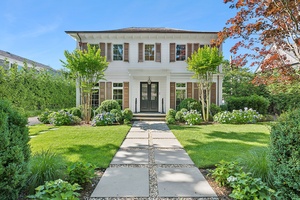 New Build in Southampton Village