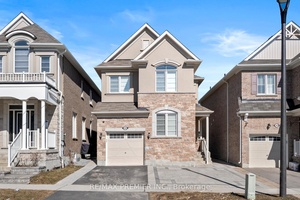 Opportunity to lease a brand new, never before occupied space that offers modern living in a pristine setting.