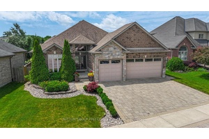 Welcome to this beautifully appointed all brick amp ; stone bungalow offering 3 1 bedrooms and 3 bathrooms, ideally located near top rated schools, dining, shopping, and with easy highway ...