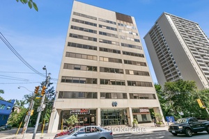The property has amazing transit access being steps away from the St Clair subway station, 512 Streetcar line, and multiple bus routes.