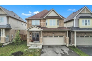 WELCOME TO THIS 4 BEDROOM, 4 BATHS DETACHED, DOUBLE GARAGE, WITH A FINISHED LEGAL BASEMENT APARTMENT.