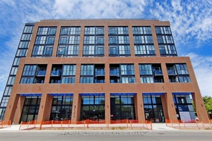 Welcome to Unit 807 at 2300 St.