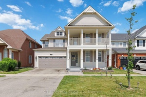 Welcome to this Spacious amp ; Sun Filled Family Home in Prime Location !
