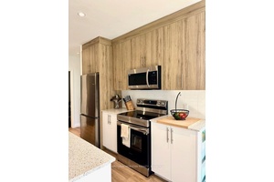 Welcome to Unit 326 at 525 New Dundee Road a 2 bedroom, 2 bathroom condo offering 1, 055 sq ft of functional living space plus an additional 100 sq ft ...