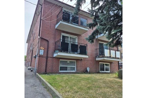 Welcome To This Solid Value Legal Triplex Located At 559A Birchmount Rd.