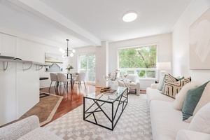 Discover Modern Living in West Hill !