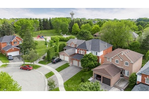 Welcome to Aurora Highlands, one of the most desirable and family friendly neighborhoods within the GTA.