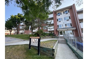 Discover comfort and convenience in this beautifully updated top floor condo, ideally located for students, professionals, and commuters alike.