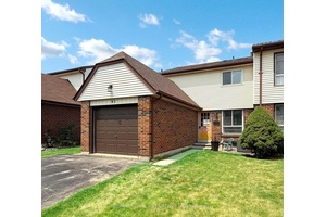 4 SPACIOUS BEDROOMS, SIDE DOOR ENTRANCE possible In Law, Great location, Quiet crescent location, terrific opportunity for affordable home ownership, New 2025 100 amp.