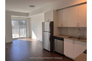 You will love this 2yr old unit at LakeVu Condos, where nature meets the urban convenience !