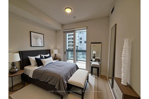 Must See ! Premium 3 Bedroom Corner Unit in the Heart of Yonge amp ; Eglinton.