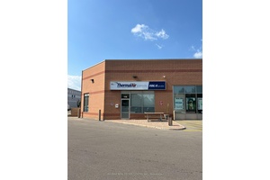 Discover an exceptional office space located directly off Hwy 50, offering unparalleled accessibility for your business.