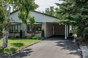 City approved, legal duplex offering two self contained, move in ready units up down with private entrances ideal for investors, multi generational families or homeowners looking to offset mortgage costs.
