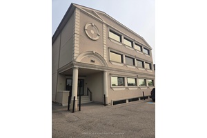 286 King Street W 301, Oshawa, ON L1J 2J9