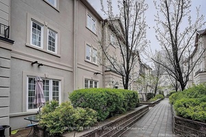 Modern and Spacious Townhouse in the Prime Area of Yonge and Sheppard, TTC, Highway 401, Parks, Shows and Restaurants.