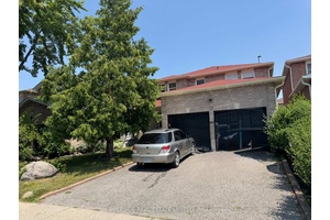 Large and magnificent home with approximately 3000 sqf on the top two floors large basement !