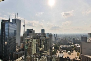 The Prestige Massey Tower.