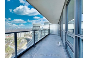 Location and View ! One Parking and One locker owned !