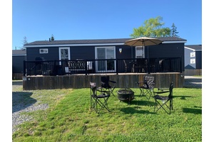 Welcome to unit 502 at Vine Ridge Resort !