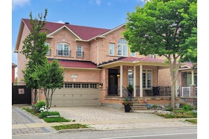 Welcome to 155 Vellore Avenue Where Elegance Meets Exceptional Living in Prestigious Vellore Village.
