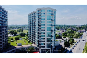 Welcome to waterfront living at its finest !