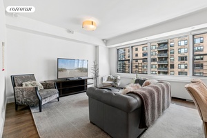305 East 40th Street 20CD Rare Three Bedroom Three Bath Home Plus Den in Midtown Manhattan This magnificent three bedroom, three bathroom residence with a den spans approximately 2, 060 ...