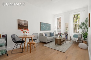 Welcome to your urban oasis in Hell s Kitchen !