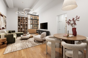 Welcome to 244 Madison Avenue, Apartment 6L a bright and airy one bedroom co op in the heart of Midtown Manhattan.