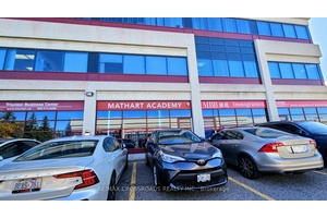 Excellent Location in Warden 14th Ave.