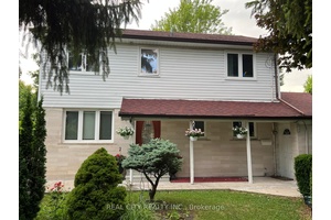 Discover your private oasis in Mississauga on a quiet, dead end street with no rear or side neighbors enjoy ultimate privacy and zero through traffic !