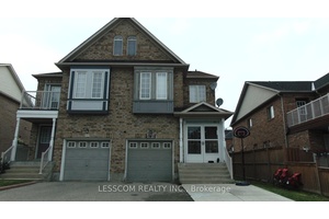 2 Bedrooms Finished Basement Apartment with separate entrance.