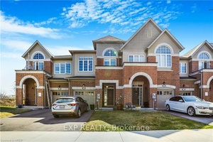 Welcome to this newer 3 bedroom, 2.